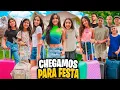 Download Lagu CHEGARAM OS PARTICIPANTES DA CASA BORA DIVIDIR OS QUARTOS
