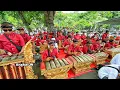 Lagu Tabuh Gong Gede, Hari Raya Galungan \u0026 Kuningan, Karya Agung Jagat Tanggahan Peken, Susut Bangli Bali