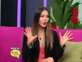 Natalia Ashba nos cuenta sus secretos de belleza