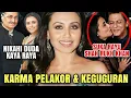 KARMA PELAKOR \u0026 KEGUGUR4N?❗SKANDAL RANI MUKHERJEE \u0026 DUDA KAYA ADITYA CHOPRA, KENAPA RANI RAYU SRK?