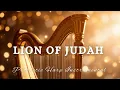 Download Lagu Prophetic Warfare Harp Instrumental/LION OF JUDAH/Background Prayer Music