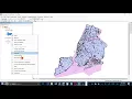 ArcMap GIS Tutorial 02-08