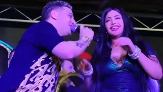 رضا البحراوي مريضه ومش طبيعيه دندنها