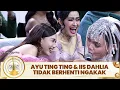 Download Lagu NGAKAK! Rina Nose Impersonate Ayu Ting Ting | ANUGERAH DANGDUT INDONESIA 2024