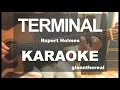 Download Lagu Terminal Karaoke