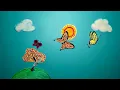 ELLIOTT HARRISON - Goodnight Julia (Official Music Video)