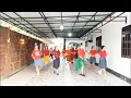 Download Lagu TELUK BAYUR // CHOREO:ANDRICO YUSRAN // KKLD CLASS SENIN SORE ,WITH HENNY SUSAN 💞💞