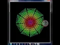 Cool Python Turtle Draw Using Import Colorsys SM