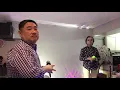 蘇州河邊 cover 張炳財 & 美黛姐