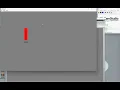Create Fill Animation in GE CIMPLICITY SCADA HMI