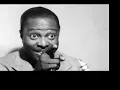 LOUIS JORDAN Ain't Nobody Here But Us Chickens 1956