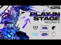 Download Lagu GAM vs FUR - BLG vs G2 | 플레이-인 스테이지 2라운드 | MSI 2025