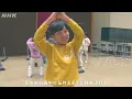 【天てれ】キタニタツヤ作テーマソング『リンガ・フランカ』フルver.(歌:てれび戦士/振付:akane) | [天才てれびくんgrow] | NHK