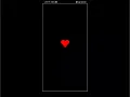 Heart turtle python code Pydroid 3