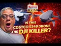 Costco s 349 Drone vs DJI Mini 3 Is It Worth It