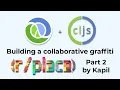 Building Reddit s in Clojure and Clojurescript - Part 2
