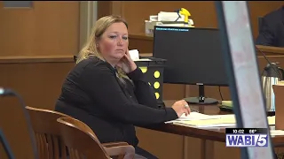 Burnham woman found guilty on all counts in animal cruelty trial