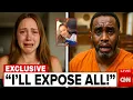 Diddy s Adopted Daughter Finally Appears And Reveals What Diddy Did With Her