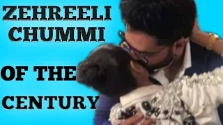 zehreeli chummi of the century iqra aziz and yasir hussain roasted badly aurang zaib