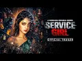 Service Girl Trailer When AI Turns Against You Thriller Hindi Web Series Hungama OTT