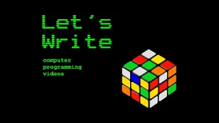 Let s Write - Ceditor text editor v5