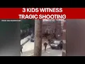 Upper Darby tragedy 3 kids lose mom in shooting