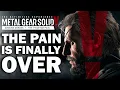 Download Lagu Metal Gear Solid 5 Haunted Me For 10 Years, But I’m Finally Over The Phantom Pain