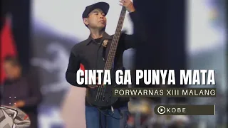 kobe cinta ga punya mata live porwarnas xiii 2022 jatim 