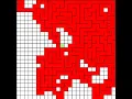 Maze Generator in Processing 3
