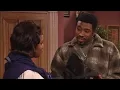 Living Single - Scooter Gets Curved