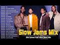 Download Lagu R\u0026B Slow Jam Playlist - Johnny Gill, Boyz II Men, Anita Baker, Keith Sweat 💥 80s 90s R\u0026B Slow Jams