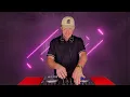 Party, Latin, House Mix - Rave Cave Session Ep - 4 w BAE U