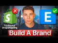 How To Build an Ecommerce Business in 2026
