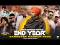 Download Lagu #2024 End Year Gangster Mashup Pack | 1 Hour Nonstop Mashup | Sunny Hassan | End Year Jukebox Part 2