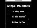 OOP Assignment 2 - Space Invaders