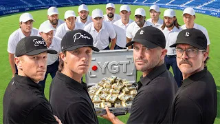 The 2nd Stop on the Road to $3,000,000 (YGT) 