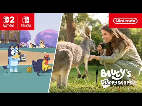 Trailer video