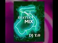 Download Lagu DJ T.O - MIX SHATTA 🏖 HOT POOL PARTY vol.1 | BOUYON, SHATTA