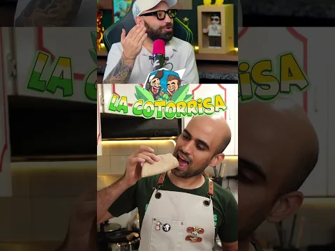 Taco austero de slobotzky