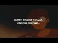 Carla Morrison  —  Compartir [Letra]