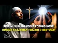 Download Lagu Umat GEMPAR, seorang Muslim nekat P0TONG HOSTI Misa pakai P1SAU‼️Ini yang terjadi... 