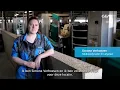GEA Dairy Farming - Simone Verhoeven over de slimme koerouting met de GEA DairyRobot R9500