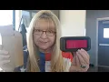 KWANWA LED Digital Alarm Clock Battery Operated Only BEST LITTLE CLOCK I HAVE EVER OWNED