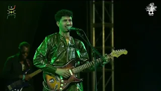 Kader Tarhanine 2023 Assin Oulhawen Festival Ogobagna 