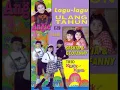 Download Lagu Trio Kwek Kwek - Kado Ulang Tahun (Dangdut Version)