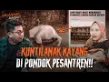 Download Lagu CUMAN TAHAN 6 BULAN?? KISAH HOROR SANTRIWATI CANTIK DI PONDOK PESANTREN #OMMAMAT