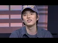 Lagu eaJ at Tonight Show NET TV