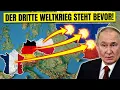 Lagu Deutschland, Frankreich und Polen rüsten auf – Greift Russland jetzt an?