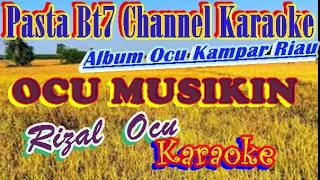Download MUSIKIN  By Rizal Ocu   [Karaoke] MP3