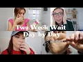 I Filmed My Symptoms Every Day During The Two-week Wait How I knew I was PREGNANT 5-14DPO